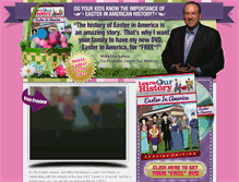 Tablet Screenshot of freeeasterdvd.com